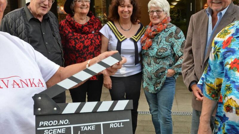 Neues ZWAR-Netzwerk in Wermelskirchen: Gemeinsam und aktiv älter werden