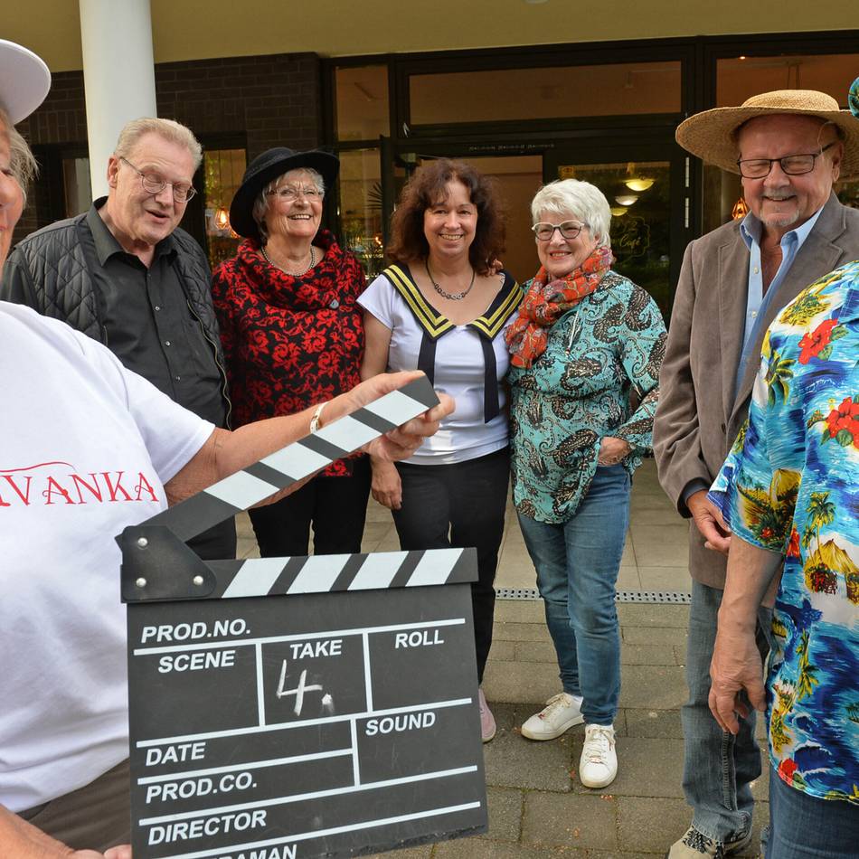 Neues ZWAR-Netzwerk in Wermelskirchen: Gemeinsam und aktiv älter werden