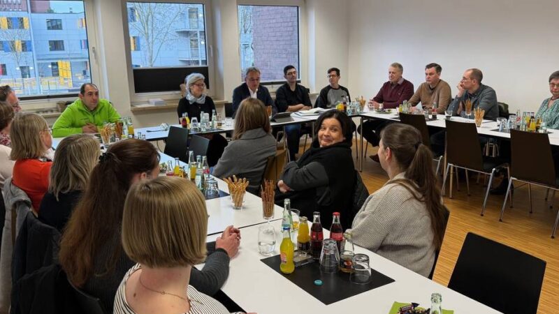 Apothekenreform sorgt für Unruhe im Gesundheitswesen: „So geht es nicht weiter“ – Apotheker im Kreis Heinsberg schlagen Alarm