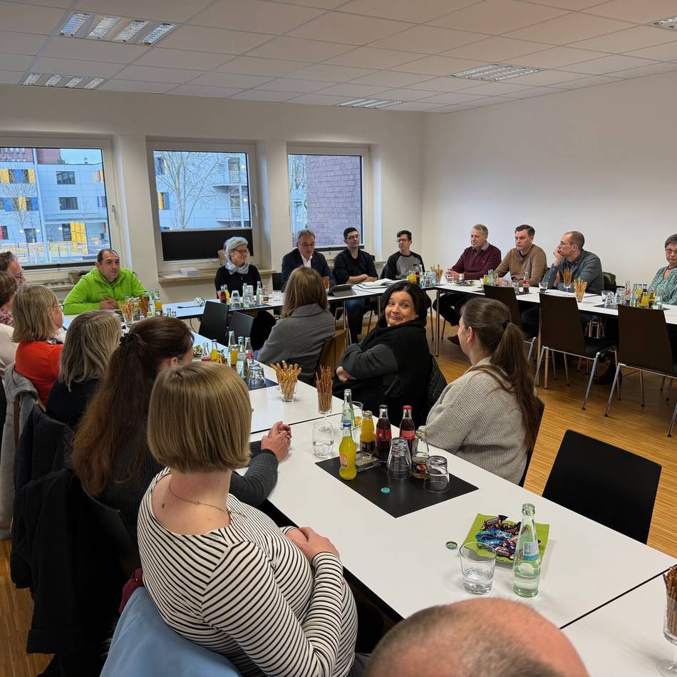 Apothekenreform sorgt für Unruhe im Gesundheitswesen: „So geht es nicht weiter“ – Apotheker im Kreis Heinsberg schlagen Alarm