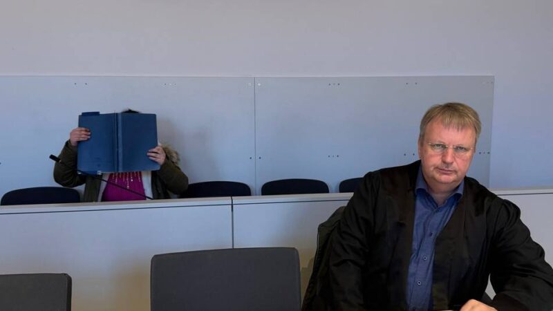 Versuchter Mord in Hetzerath: Warum der Prozess wohl ohne Strafe endet