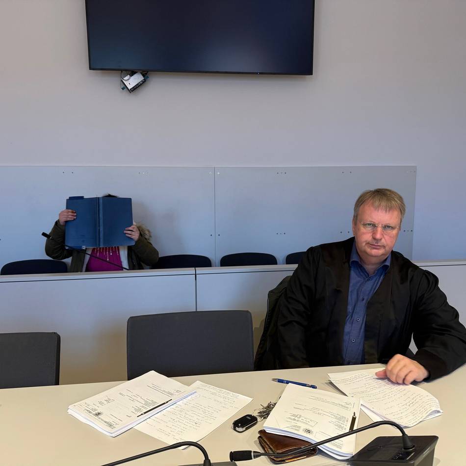 Versuchter Mord in Hetzerath: Warum der Prozess wohl ohne Strafe endet