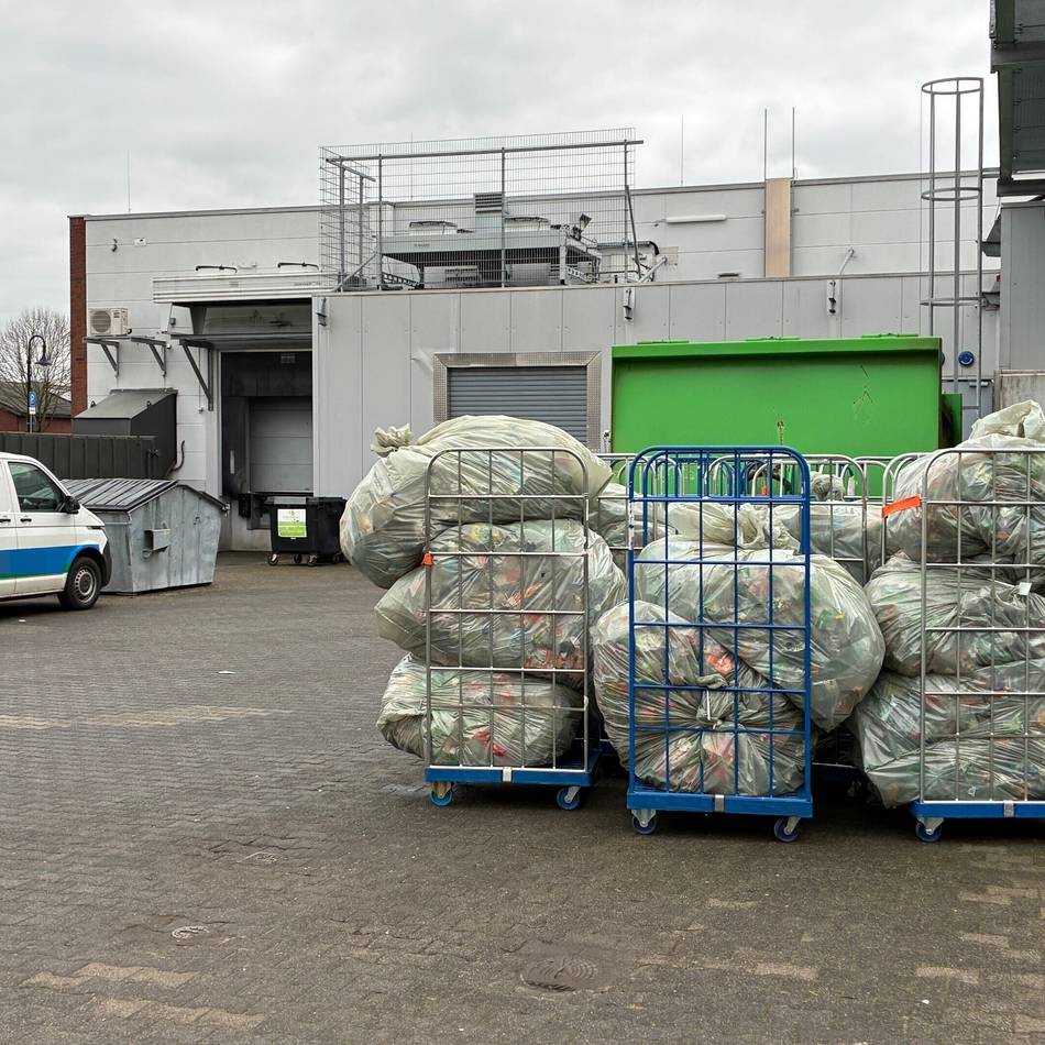 Lärmbelastung in Korschenbroich: „Eine vier Meter hohe Wand schafft Angsträume“