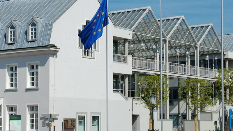 Sondersitzung des Rates in Rheinberg: Beigeordnetenwahl soll am Mittwoch erfolgen