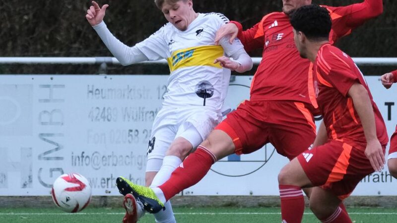 Lange Sperre in Richrath: Beruda findet: „Es werden viel zu hohe Strafen ausgeprochen“