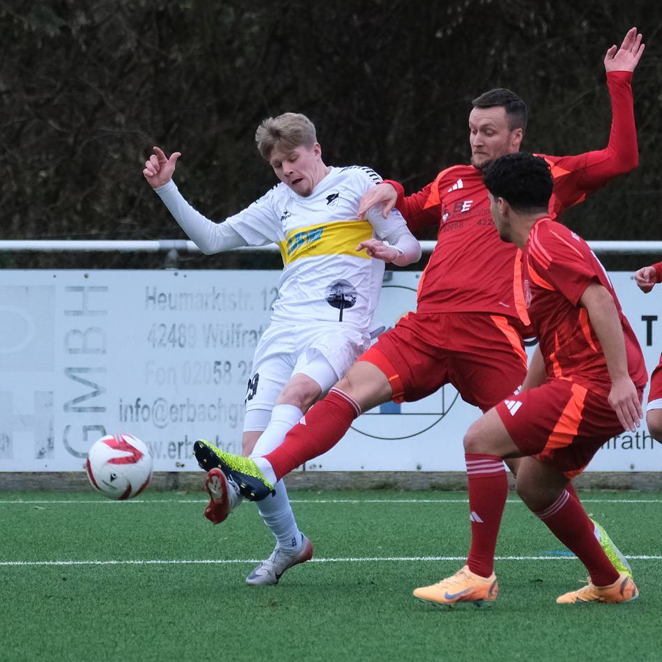 Lange Sperre in Richrath: Beruda findet: „Es werden viel zu hohe Strafen ausgeprochen“