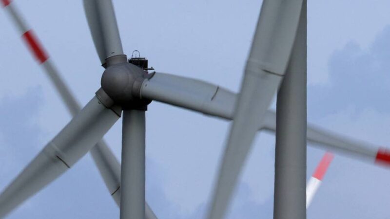 Pläne in Kalkar: Neubau von zwei Windrädern in Appeldorn – viele sollen mitverdienen