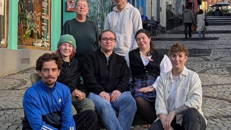 Veranstaltungsreihe in Mönchengladbach: Wie die „Queer Night“ sichere Räume schafft