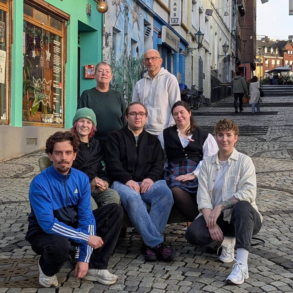 Veranstaltungsreihe in Mönchengladbach: Wie die „Queer Night“ sichere Räume schafft