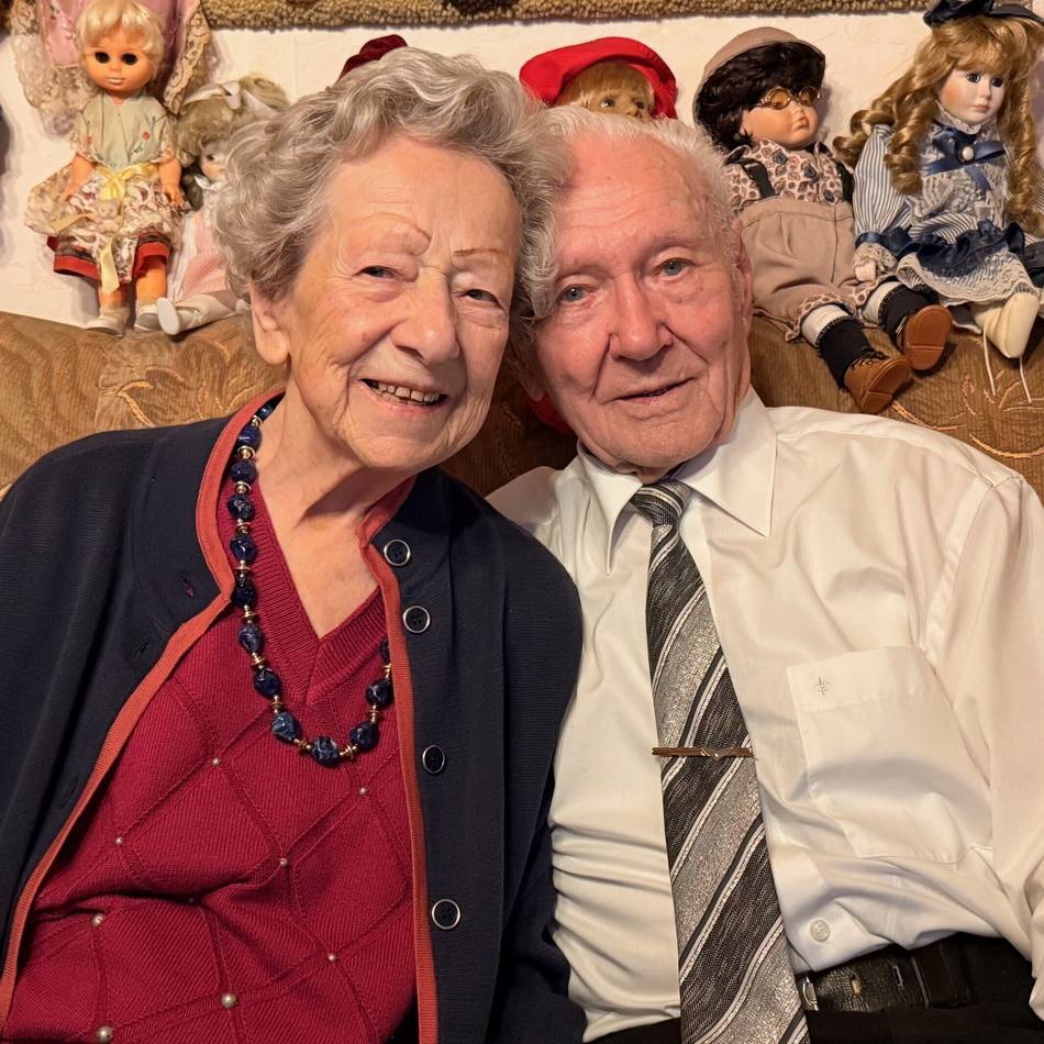 Gnadenhochzeit in Wermelskirchen: „Wir hatten nicht viel, aber unsere Träume“