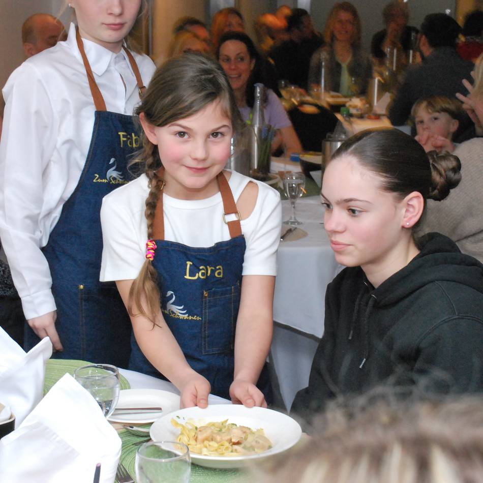 Kinderkochkurse in Wermelskirchen: „Sie erweitern ihren geschmacklichen Horizont“