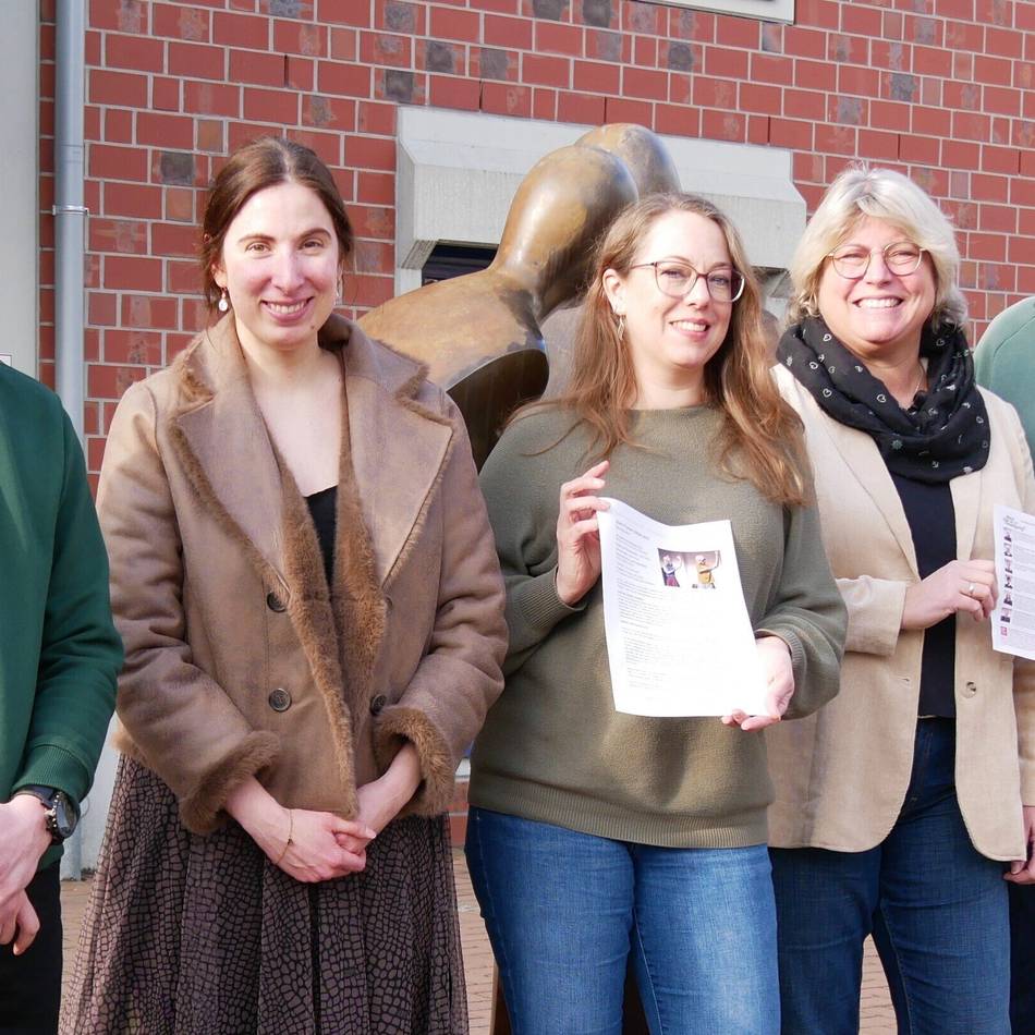 Abwechslungsreiches Programm : Aktionswoche „Rund ums Älterwerden“ in Nettetal