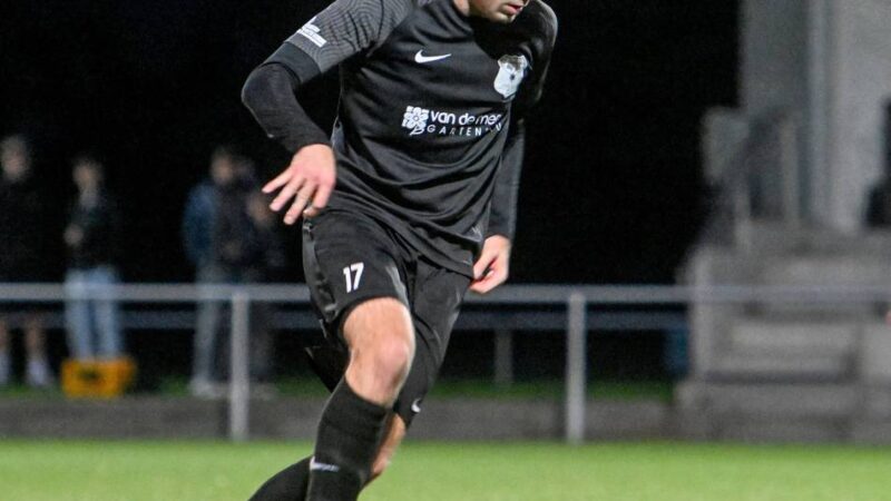 Trainerstimmen zum Kreispokal-Duell: So gelang der DJK Twisteden der perfekte Blitzstart in Materborn