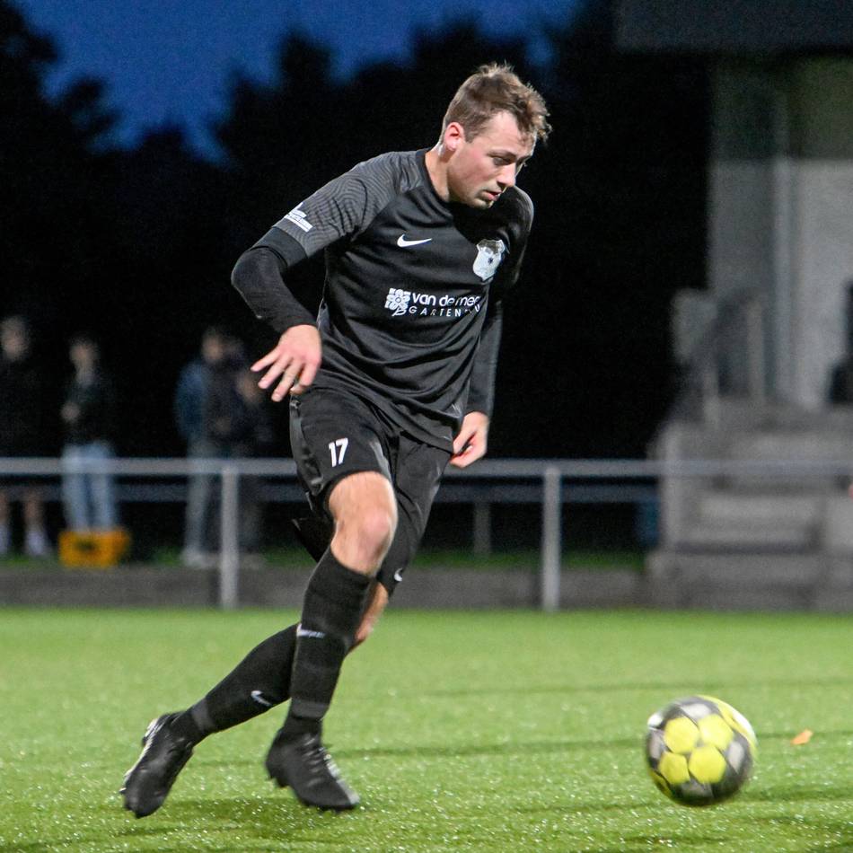 Trainerstimmen zum Kreispokal-Duell: So gelang der DJK Twisteden der perfekte Blitzstart in Materborn