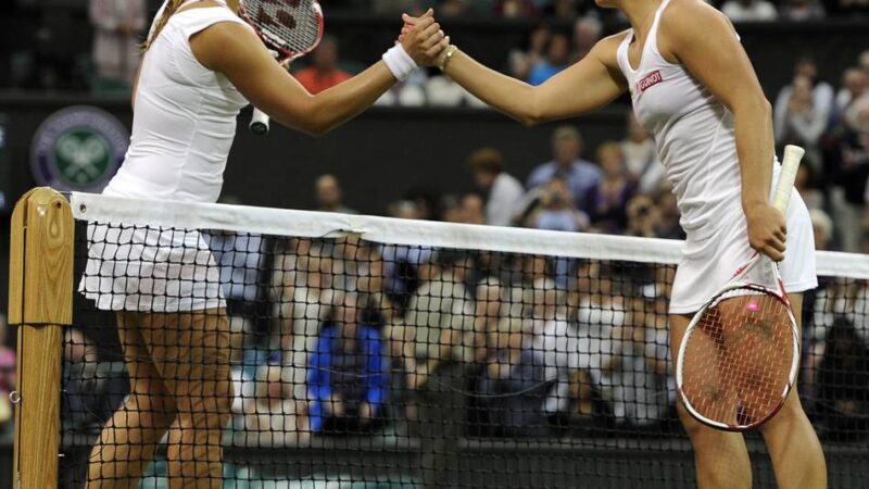 Vom Matchball zum Neustart: Graf, Huber, Kerber und Co. – Das machen die besten deutschen Tennisspielerinnen heute
