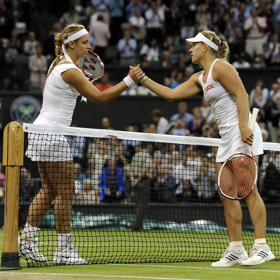 Vom Matchball zum Neustart: Graf, Huber, Kerber und Co. – Das machen die besten deutschen Tennisspielerinnen heute