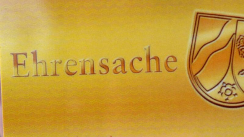 Engagement in Mettmann: Hürden für Ehrenamtskarte gesenkt