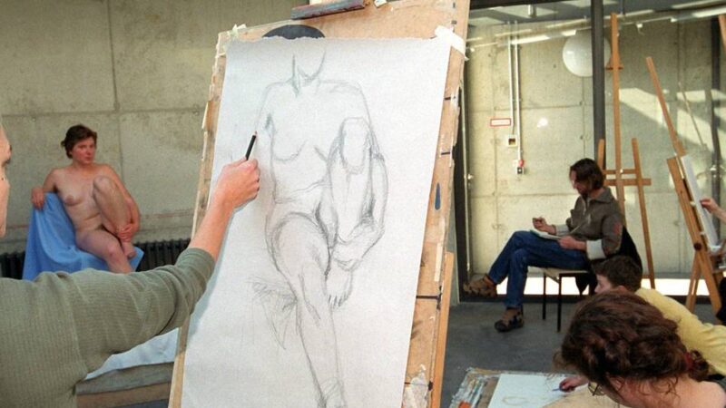 Leben in Mettmann: Mehr Kreativität für Senioren in neuen DRK-Workshops