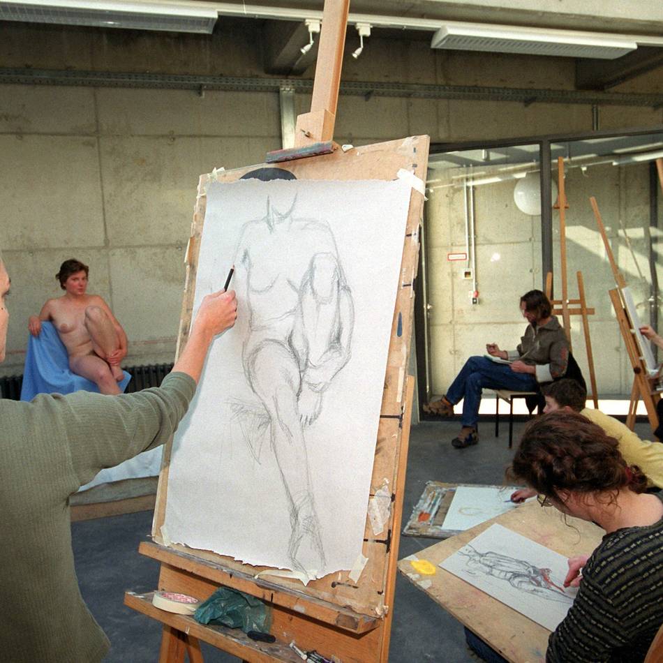 Leben in Mettmann: Mehr Kreativität für Senioren in neuen DRK-Workshops