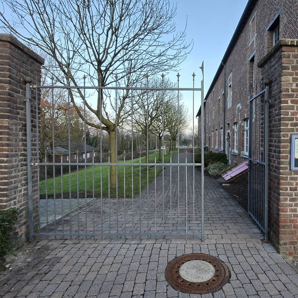 Bürger-Initiative Rund um den Pulverturm in Rheinberg: Sechs Verbesserungsvorschläge fürs Stadtburgareal