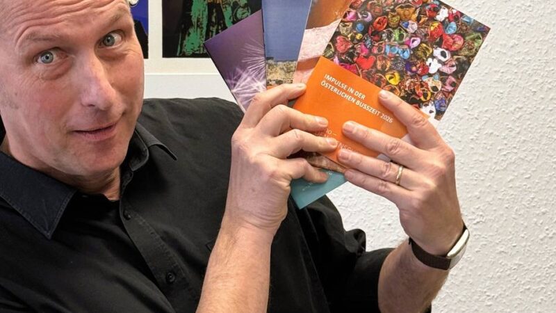 „Lebenswerkstatt“ in der Gemeindebibliothek: Kolpingsfamilie Elmpt lädt zur Autorenlesung ein