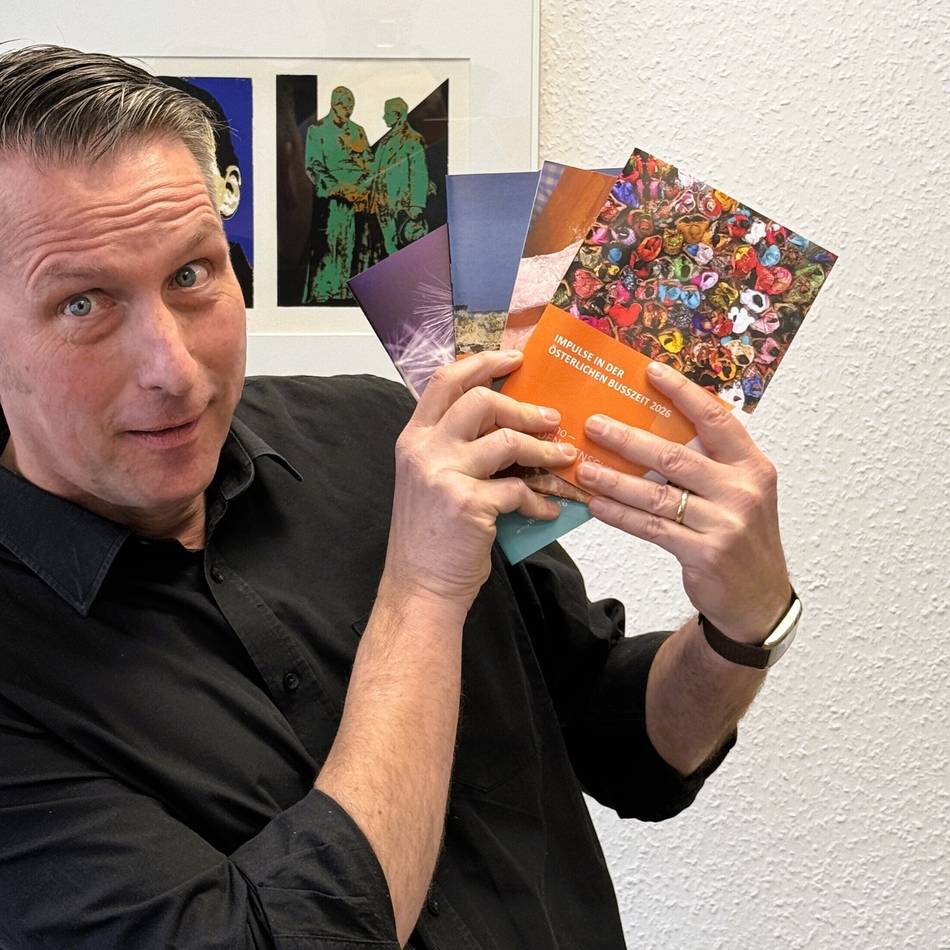 „Lebenswerkstatt“ in der Gemeindebibliothek: Kolpingsfamilie Elmpt lädt zur Autorenlesung ein