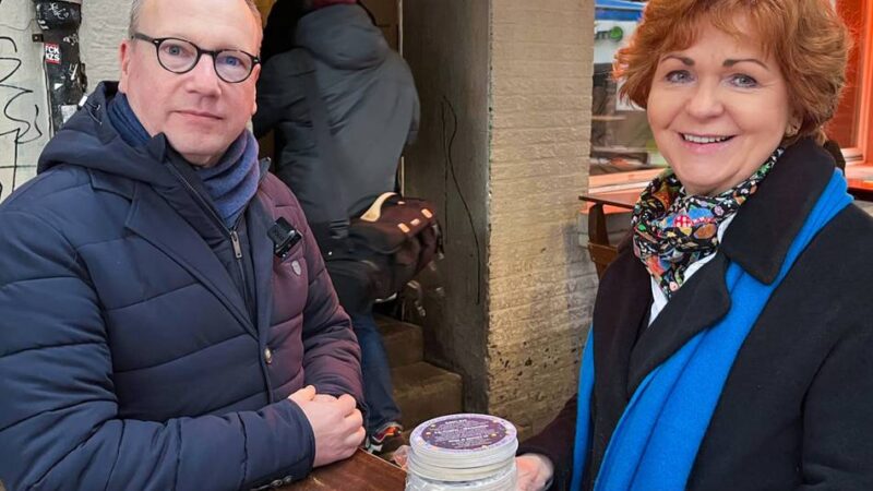 Taschendiebstahl, K. O.-Tropfen, Übergriffe: Straßenkarneval beginnt – sicher feiern mit diesen Tipps