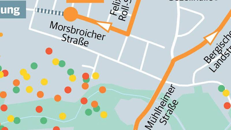 Karneval in Leverkusen – Session 2025/26: D‘r Zoch kütt ab Samstag gleich vier Mal