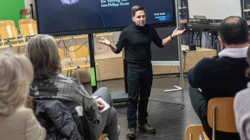 Schulen in Düsseldorf: Forderung nach KI-Führerschein in den Schulen