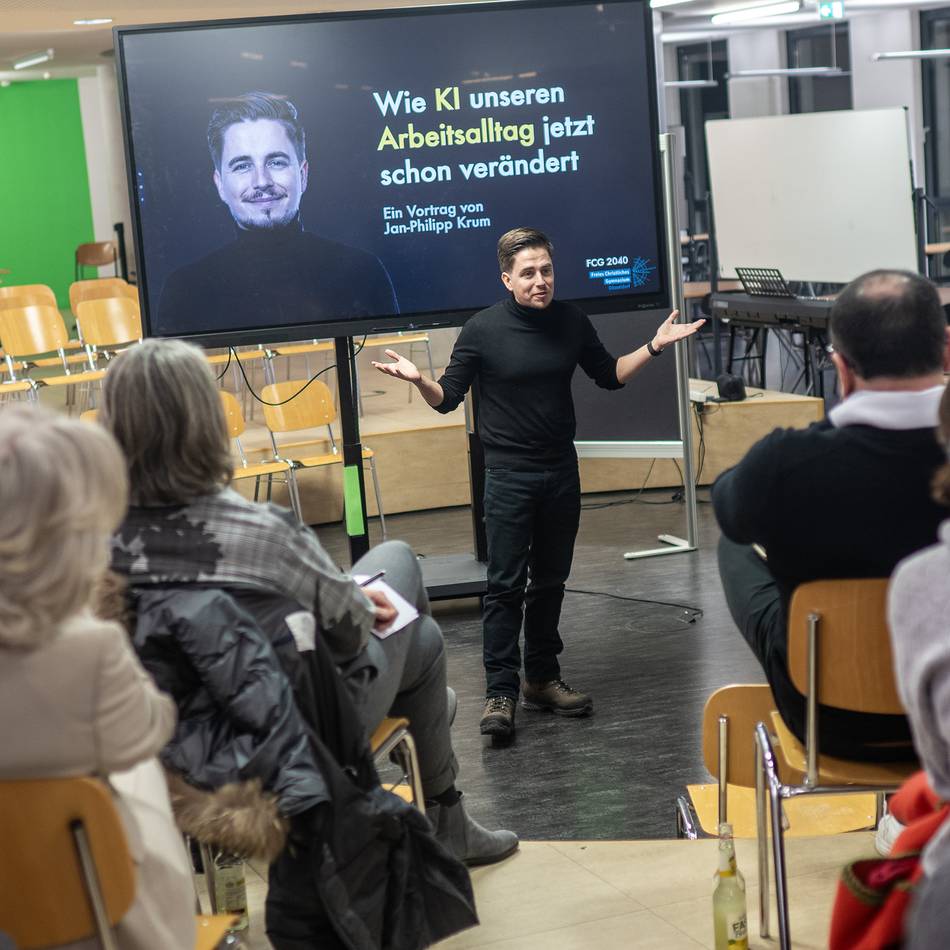 Schulen in Düsseldorf: Forderung nach KI-Führerschein in den Schulen