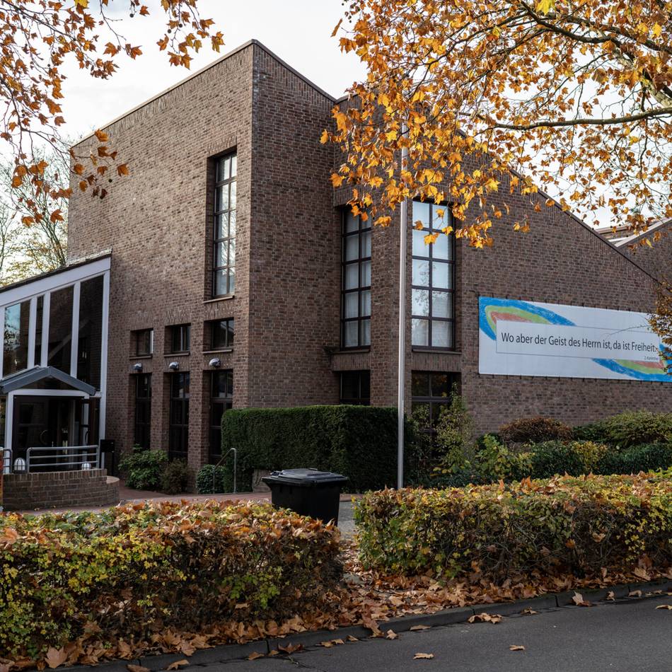 Klima- und Bauausschuss in Meerbusch: Politiker debattieren über Millionen-Investitionen