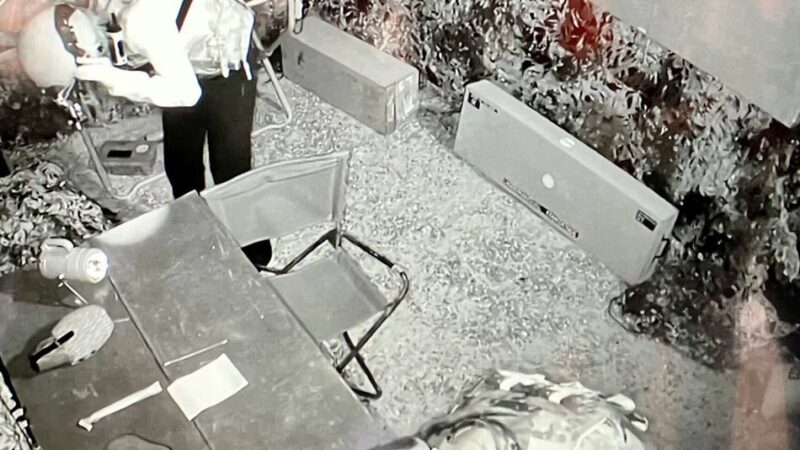 Ausstellungseröffnung bei der Bundeswehr in Hilden: Die Waldkaserne hat jetzt einen Escape-Room