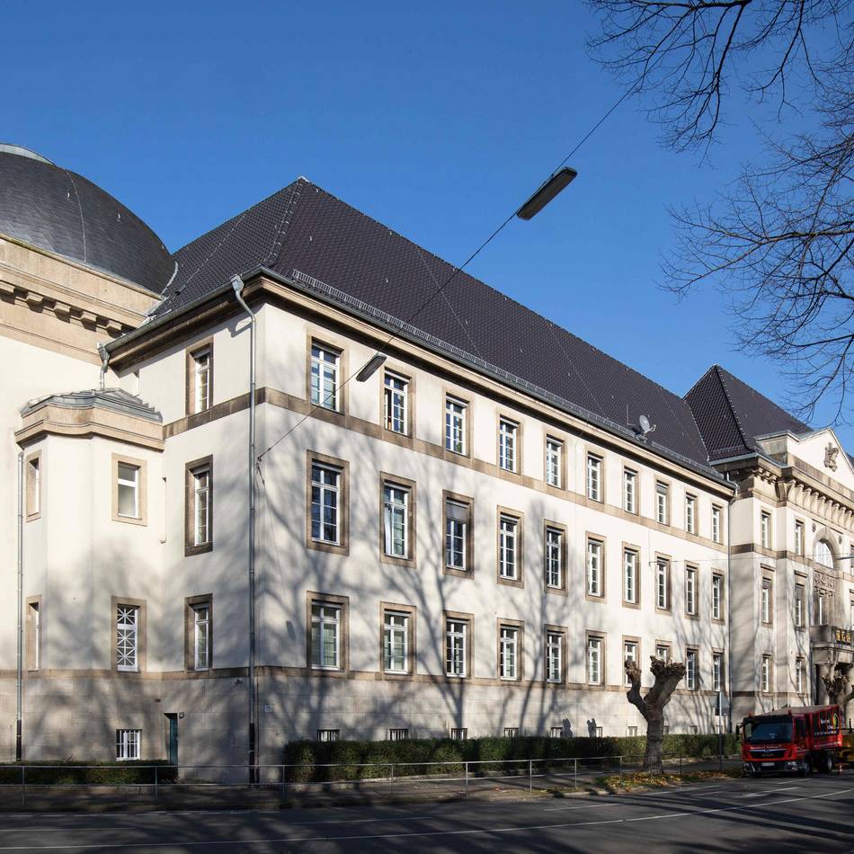 Kind soll auf Toilette in Tönisvorst vergewaltigt worden sein: „Meinem Sohn wurde die Kindheit genommen“