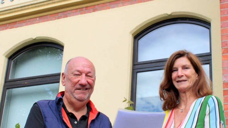 Bürgerinitiative in Korschenbroich: Die ersten 45 hilfsbedürftigen Fahrgäste wurden befördert