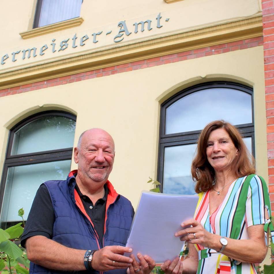 Bürgerinitiative in Korschenbroich: Die ersten 45 hilfsbedürftigen Fahrgäste wurden befördert