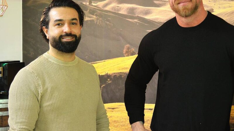 Besonderer Einzelhandel in Wermelskirchen: Meister auf Expansionskurs