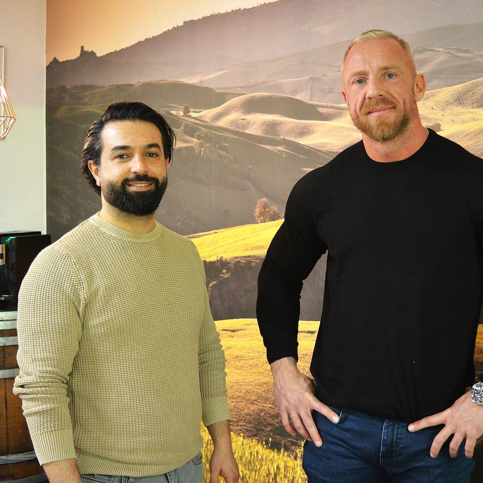 Besonderer Einzelhandel in Wermelskirchen: Meister auf Expansionskurs