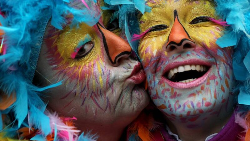 Jecke Tage in Mettmann: Altweiberparty im Roadstop