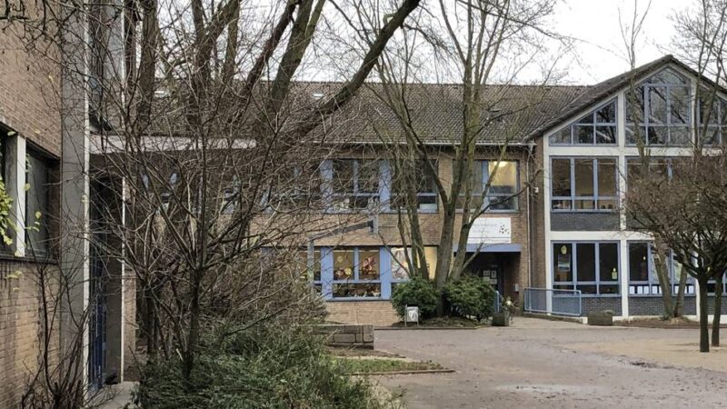 Montessori-Realschule in Rheinberg: Freie Schule Niederrhein in Borth stellt sich vor