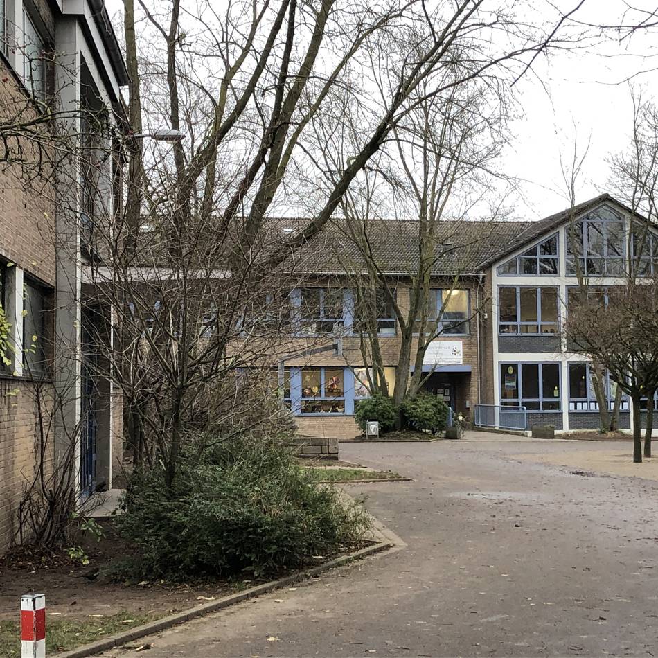 Montessori-Realschule in Rheinberg: Freie Schule Niederrhein in Borth stellt sich vor
