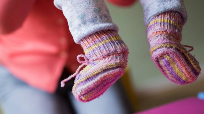 Angebot für Jugendliche in Nettetal: Kursus fürs Babysitter-Diplom