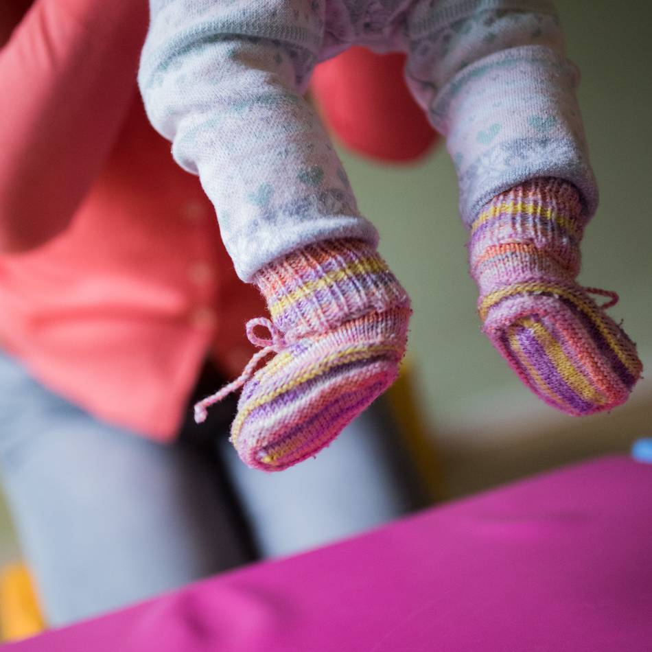 Angebot für Jugendliche in Nettetal: Kursus fürs Babysitter-Diplom