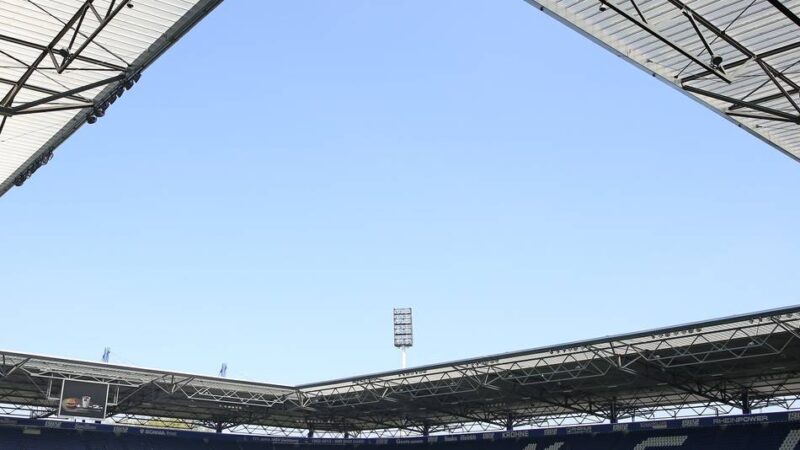 Entscheidung im Rat: Kommt Olympia nach Duisburg? – Bevölkerung darf jetzt abstimmen