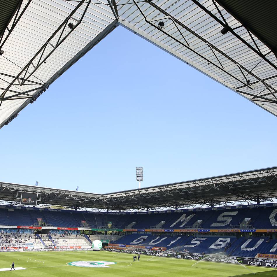 Entscheidung im Rat: Kommt Olympia nach Duisburg? – Bevölkerung darf jetzt abstimmen