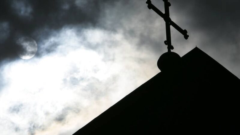 Evangelische Kirchengemeinde Schermbeck : Was suspendiertem Pfarrer vorgeworfen wird – Kam Tipp von US-Cybercrime-Behörde?