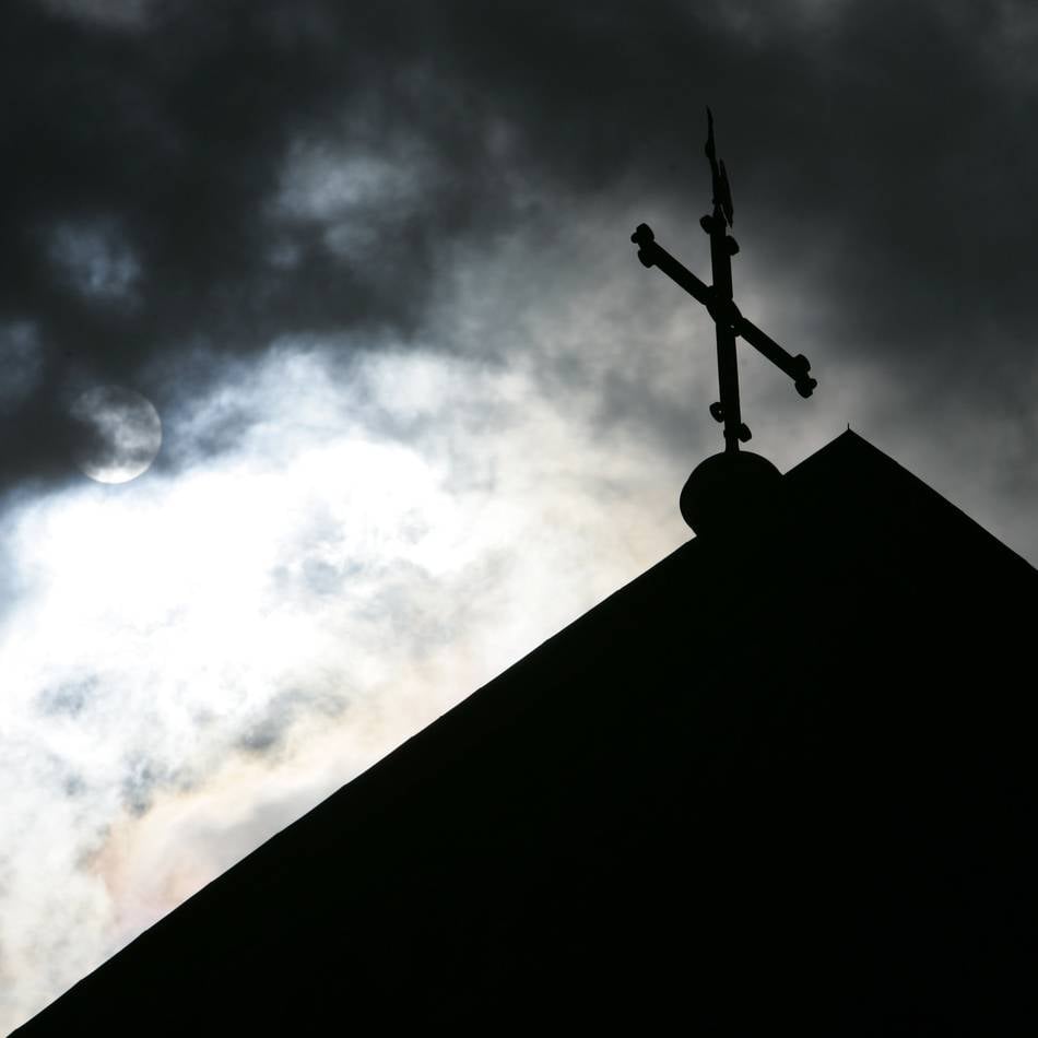 Evangelische Kirchengemeinde Schermbeck : Was suspendiertem Pfarrer vorgeworfen wird – Kam Tipp von US-Cybercrime-Behörde?