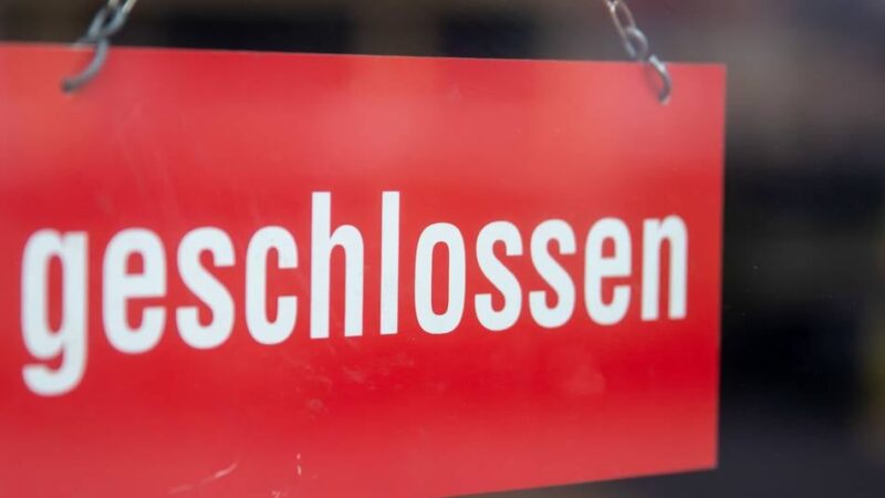 Kreis Kleve wurde aktiv: Gerüchte um asiatisches Restaurant in Kevelaer