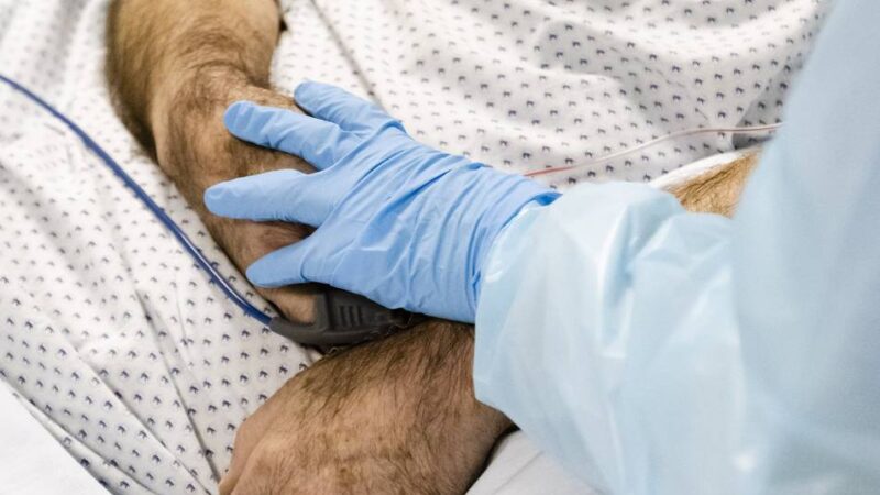 Gesundheitsversorgung in Krefeld: Caritas startet Intensivpflege-WG