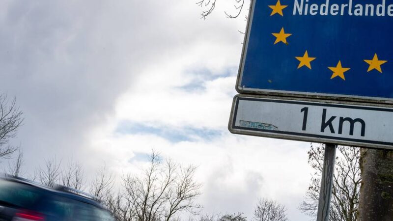 Von wegen Musterland: Niederländische Infrastruktur ist an der Belastungsgrenze