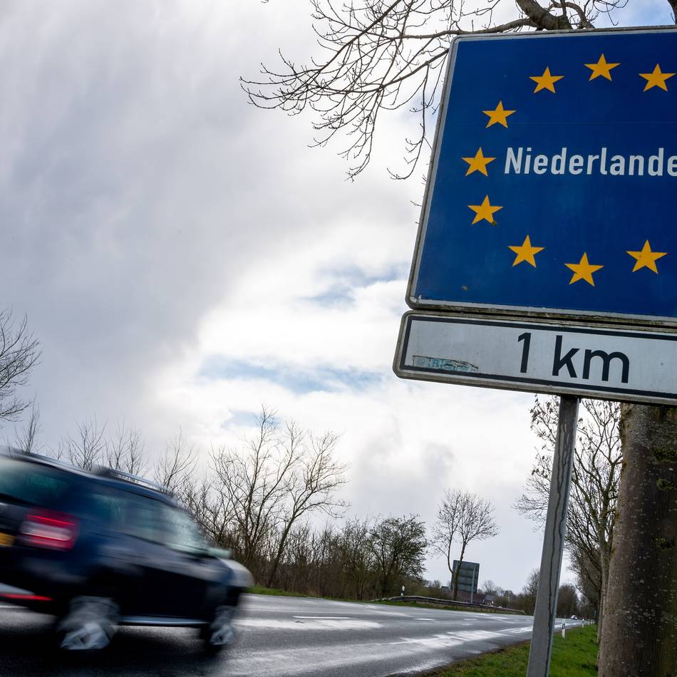 Von wegen Musterland: Niederländische Infrastruktur ist an der Belastungsgrenze